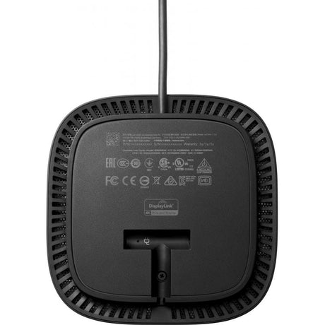 HP Laptop Statie Andocare HP USB-C Dock G5 5TW10AA | Laptop/PC, USB-C, Extindere Conectivitate