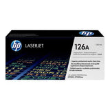HP HP Drum Trommel No 126A HP126A HP 126A Drum Trommel Unit (CE314A)