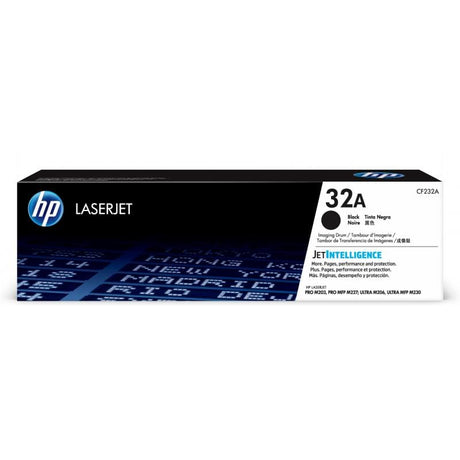 HP Unitate Imagine Originală HP 32A CF232A (Drum/Trommel) pentru Imprimante Laser Monocrom