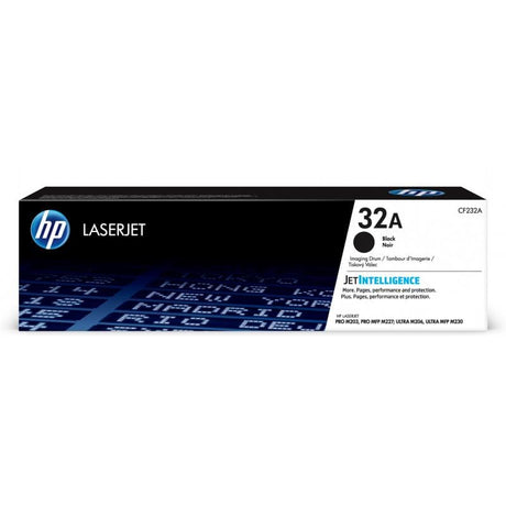 HP Unitate Imagine Originală HP 32A CF232A (Drum/Trommel) pentru Imprimante Laser Monocrom