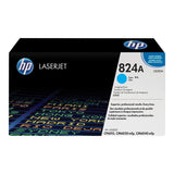 HP Unitate imagine Unitate Imagine HP CB385A | Cyan, 824A, Drum Original