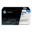HP Unitate imagine Unitate Imagine HP CB385A | Cyan, 824A, Drum Original