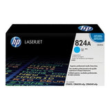 HP Unitate imagine Unitate Imagine HP CB385A | Cyan, 824A, Drum Original