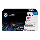 HP Unitate imagine Unitate imagine HP CB387A | Magenta, LaserJet CP6015/CM6030/CM6040