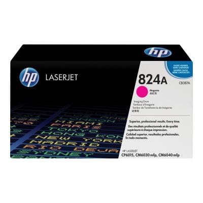 HP Unitate imagine Unitate imagine HP CB387A | Magenta, LaserJet CP6015/CM6030/CM6040