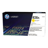 HP Unitate tambur original HP 828A (CF364A) Galben pentru imprimante laser color HP