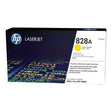 HP Unitate tambur original HP 828A (CF364A) Galben pentru imprimante laser color HP