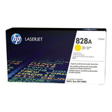 HP Unitate tambur original HP 828A (CF364A) Galben pentru imprimante laser color HP