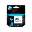 HP Consumabile imprimante Cartus Cerneala HP 300 CC643EE | Color Tri-Color, Original