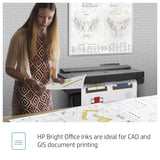 HP Cartuș de cerneală original HP 712 Magenta, cod 3ED68A