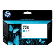 HP Cartus cerneala Cartus Cerneala HP 728 F9J67A | Cyan, Original, Plotter