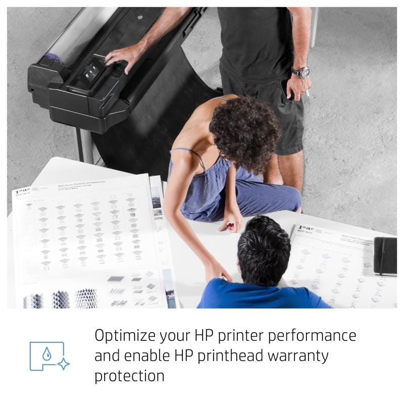 HP Consumabile imprimante Cartus Cerneala HP 728 F9K16A | Magenta, Original