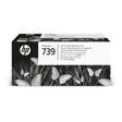 HP Kit înlocuire cap de imprimare original HP 739 (HP Ink No. 739), cod 498N0A