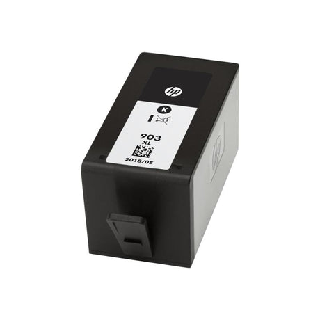 HP Consumabile imprimante Cartus Cerneala HP 903XL T6M15AE | Negru, Original, Randament XL
