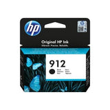 HP Cartus cerneala Cartus Cerneala HP 912 3YL80AE | Negru, 300 pagini