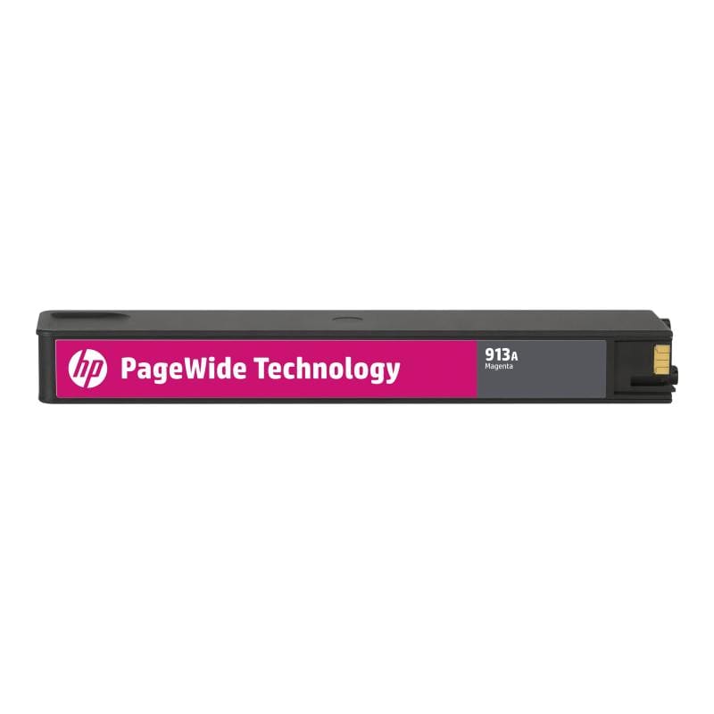 HP HP Ink No 913A HP913A HP 913A Magenta (F6T78AE)