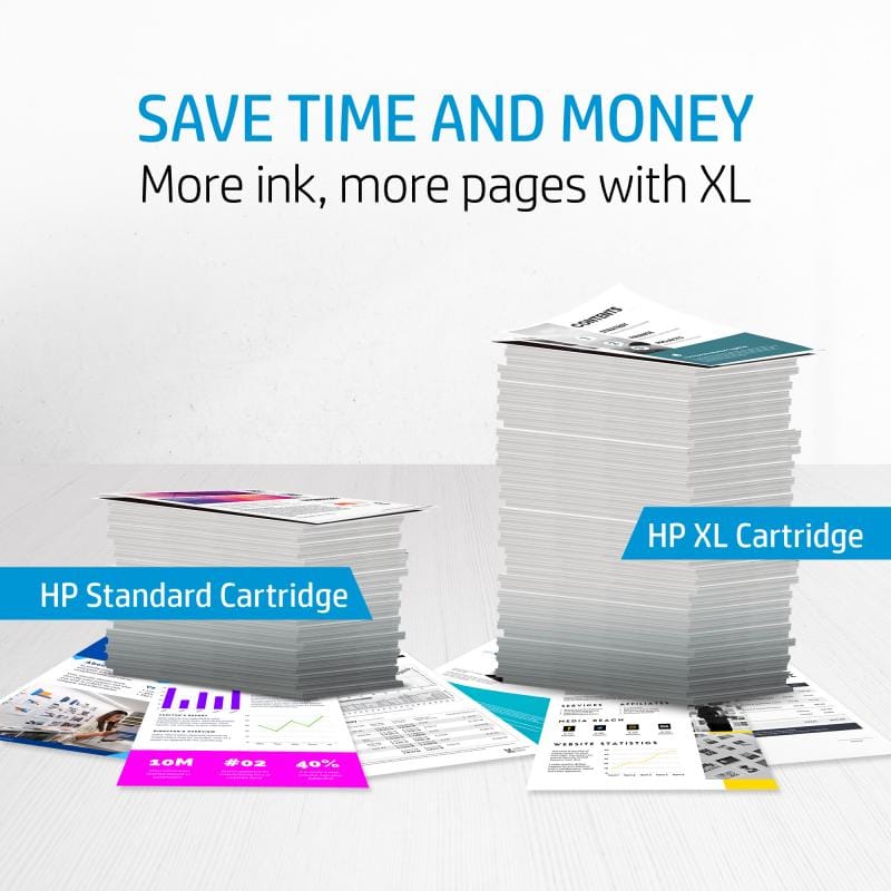 HP HP Ink No 913A HP913A HP 913A Magenta (F6T78AE)