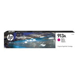HP HP Ink No 913A HP913A HP 913A Magenta (F6T78AE)