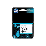 HP Cartuș cerneală original HP 932 (CN057AE), Negru, pentru imprimante HP OfficeJet seria 932/933