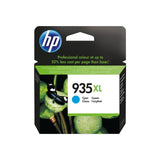HP Consumabile imprimante Cartus Cerneala HP 935XL C2P24AE | Cyan, Randament Extins