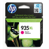 HP Cartus cerneala Cartus HP 935XL C2P25AE | Magenta, Randament Extins, Original