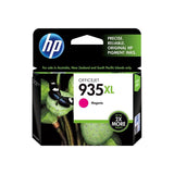 HP Cartus cerneala Cartus HP 935XL C2P25AE | Magenta, Randament Extins, Original