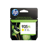 HP Cartuș cerneală original HP 935XL galben (Yellow) C2P26AE, capacitate XL pentru imprimante HP compatibile