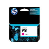 HP Consumabile imprimante Cartus Cerneala Original HP 951 CN051AE | Magenta, OfficeJet Pro