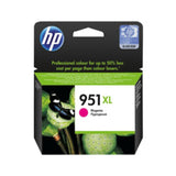 HP Cartus cerneala Cartus HP 951XL CN047AE | Magenta, Capacitate Mare, Original