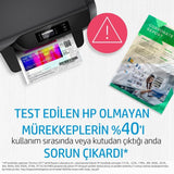 HP Cartus cerneala Cartus HP 951XL CN047AE | Magenta, Capacitate Mare, Original