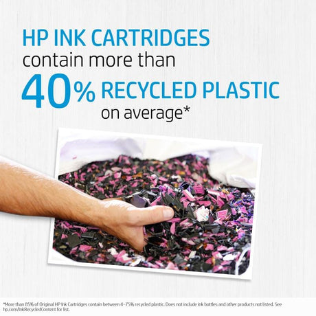 HP Consumabile imprimante Cartus Cerneala HP 951 CN052AE | Yellow, Original, OfficeJet