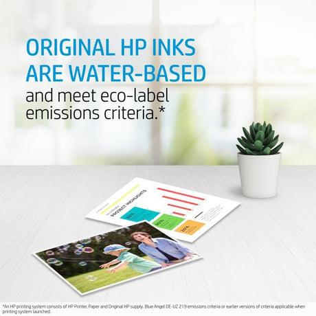 HP Consumabile imprimante Cartus Cerneala HP 951 CN052AE | Yellow, Original, OfficeJet
