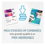 HP Cartuse cerneala Cartuse Cerneala HP 953 6ZC69AE | Multipack 4 Culori, Negru, Cyan, Magenta, Galben