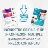 HP Cartuse cerneala Cartuse Cerneala HP 953 6ZC69AE | Multipack 4 Culori, Negru, Cyan, Magenta, Galben