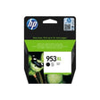 HP Cartuș Cerneală Original HP 953XL Negru (L0S70AE) pentru Imprimante HP, Randament Extins