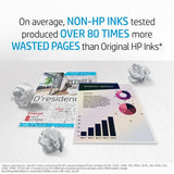 HP HP Ink No 970 HP970 HP 970 XL Black Schwarz (CN625AE)