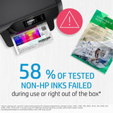 HP Consumabile imprimante Cartus Cerneala HP 973X L0S07AE | Negru, Capacitate Mare, Original
