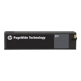 HP Consumabile imprimante Cartus Cerneala HP 973X L0S07AE | Negru, Capacitate Mare, Original