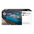 HP HP Ink No 981Y HP981Y HP 981Y Black Schwarz (L0R16A)