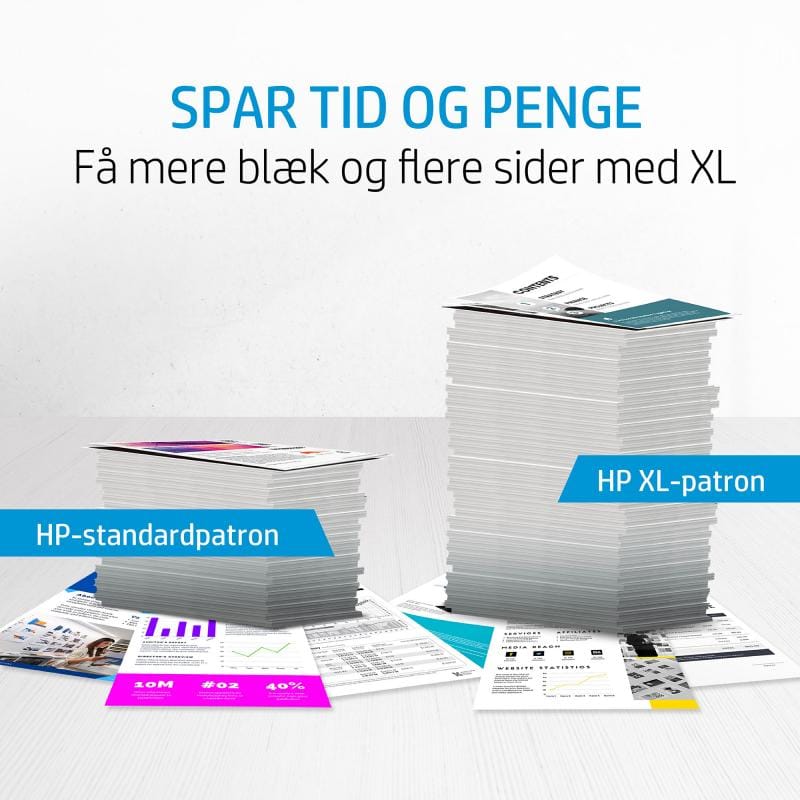 HP Cartuș cerneală original HP 982X Negru, capacitate extinsă, cod T0B30A