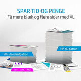HP Cartuș cerneală original HP 982X Negru, capacitate extinsă, cod T0B30A