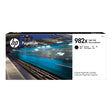HP Cartuș cerneală original HP 982X Negru, capacitate extinsă, cod T0B30A
