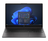 HP Laptop Laptop HP 250R G10, Intel Core i5, 15.6", 16GB RAM, 512GB SSD, Windows 11 Pro, Negru, Wi-Fi 6, Bluetooth, Tastatură Numerică