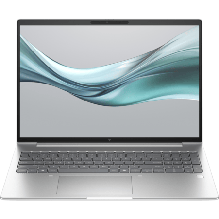 Laptop HP 9C0H6EA | 16", AMD Ryzen 5 7535U, 16GB RAM, 512GB SSD