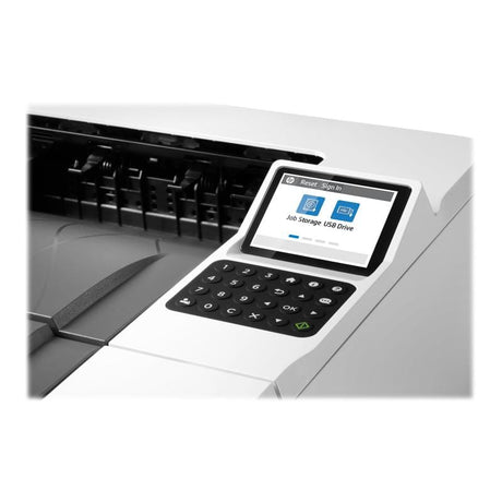 HP HP LaserJet Enterprise M406dn Drucker s w (3PZ15A#B19)