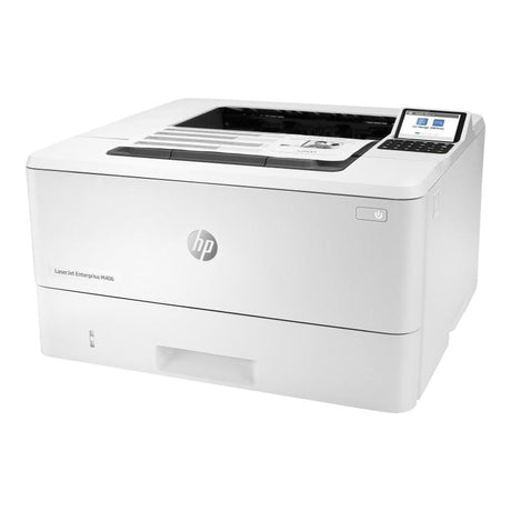 HP HP LaserJet Enterprise M406dn Drucker s w (3PZ15A#B19)