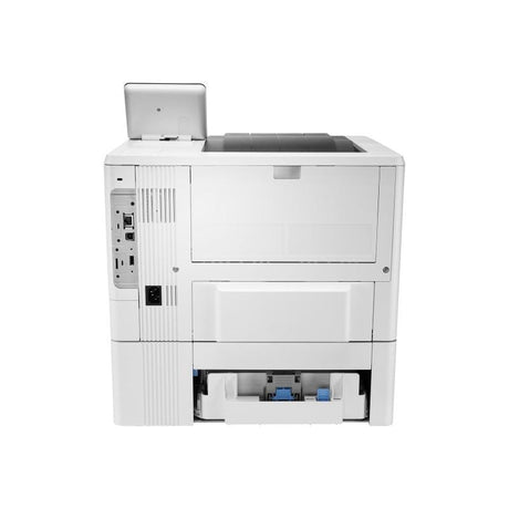 HP Imprimantă laser monocrom HP LaserJet Enterprise M507x, duplex, rețea (1PV88A#B19)