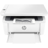 HP Imprimantă multifuncțională laser monocrom HP LaserJet MFP M140w, Wi‑Fi, model 7MD72F#B19