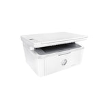 HP Imprimantă multifuncțională laser monocrom HP LaserJet MFP M140w, Wi‑Fi, model 7MD72F#B19