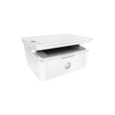 HP Imprimantă multifuncțională laser monocrom HP LaserJet MFP M140w, Wi‑Fi, model 7MD72F#B19
